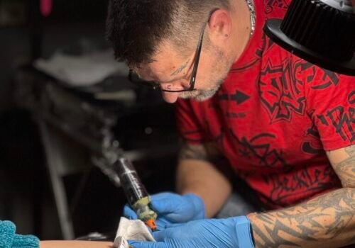 Článok do blogu #1