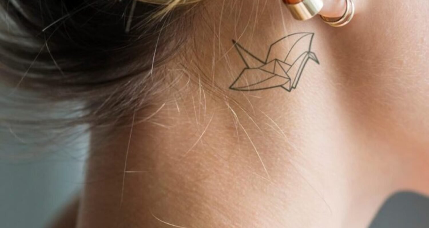 Prvá výmena piercingu po zahojení – Ako na to a na čo si dať pozor?